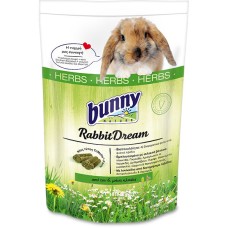 Bunny Rabbit Dream Herbs 1,5kg