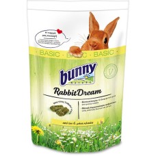 Bunny Rabbit Dream Basic 750gr