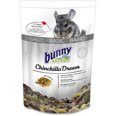 Bunny Chinchilla Dream Basic 1.2kg