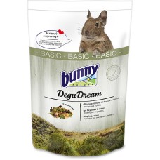 Bunny Degu Dream Basic 600gr