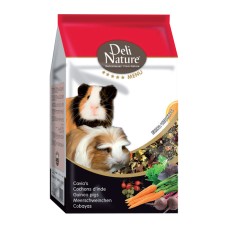 Deli Nature 5 Star Menu Guinea Pigs  750gr