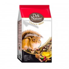 Deli Nature 5 Star Menu Squirrels  750gr