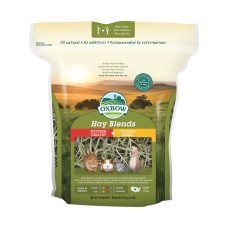 OXBOW Χόρτο Hay Blends Western Timothy & Orchard Grass 425gr