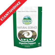 OXBOW Digestive Support 120gr