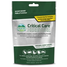 OXBOW Critical Care Herbivor Γλυκάνισος 141gr