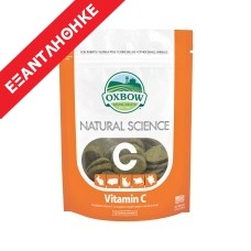 OXBOW Vitamin C 120gr