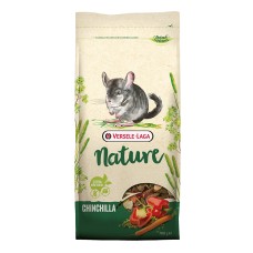 Versele Laga Natura Chinchilla 700gr