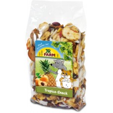 JR Farm Tropic Snack 200gr