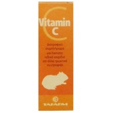 Tafarm Hamster Vitamin C