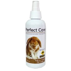 Perfect care Αντιπαρασιτική λοσιόν για κουνέλια  200ml