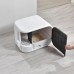 Pawgether Cat Litter Box Comfy 1