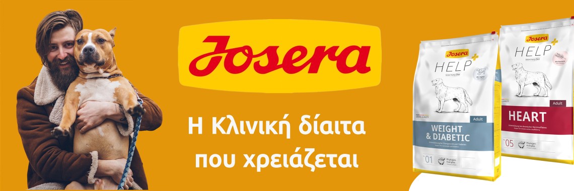 josera